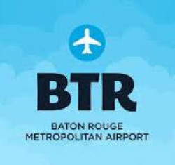 Baton Rouge Metropolitan Airport