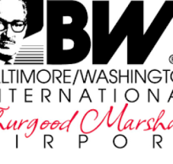 Baltimore/Washington International Thurgood Marshall Airport