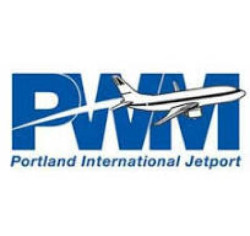 Portland International Airport