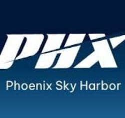 Phoenix Sky Harbor Airport