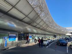 Dsseldorf Airport, located in the vibrant city of Dsseldorf, Germany, stands as a key transportation hub serving millions of passengers each year